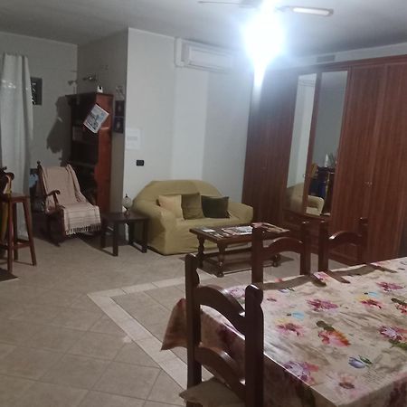 B&B Kazakova Domusnovas Esterno foto
