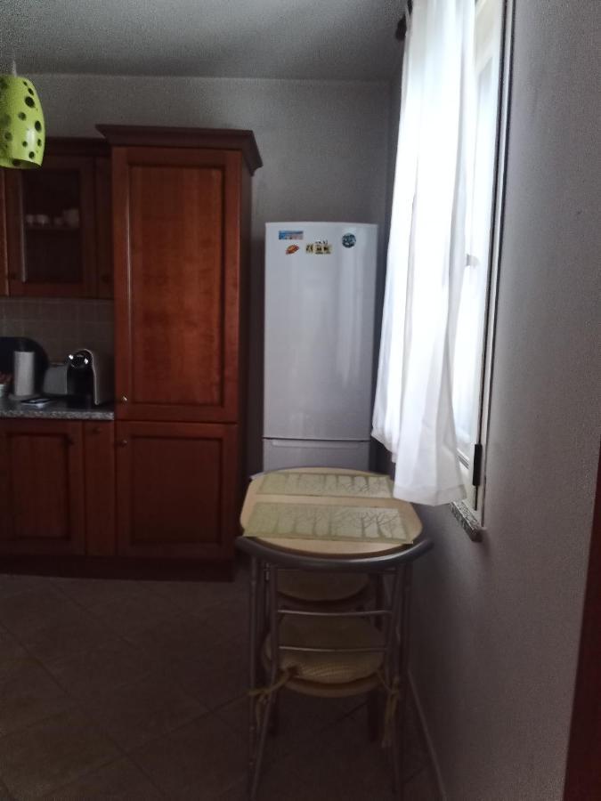 B&B Kazakova Domusnovas Esterno foto