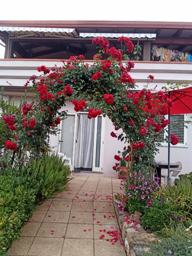 B&B Kazakova Domusnovas Esterno foto