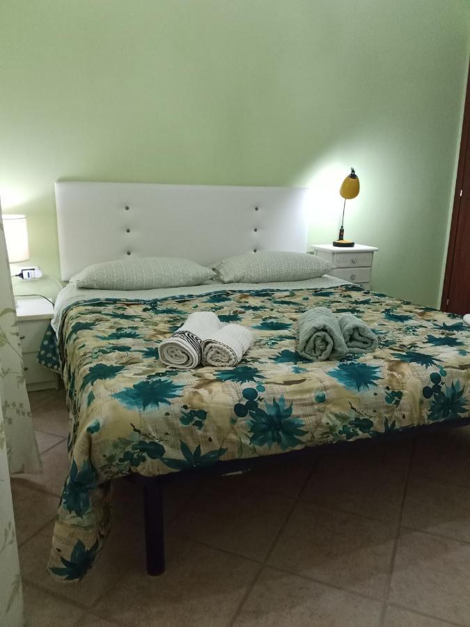 B&B Kazakova Domusnovas Esterno foto