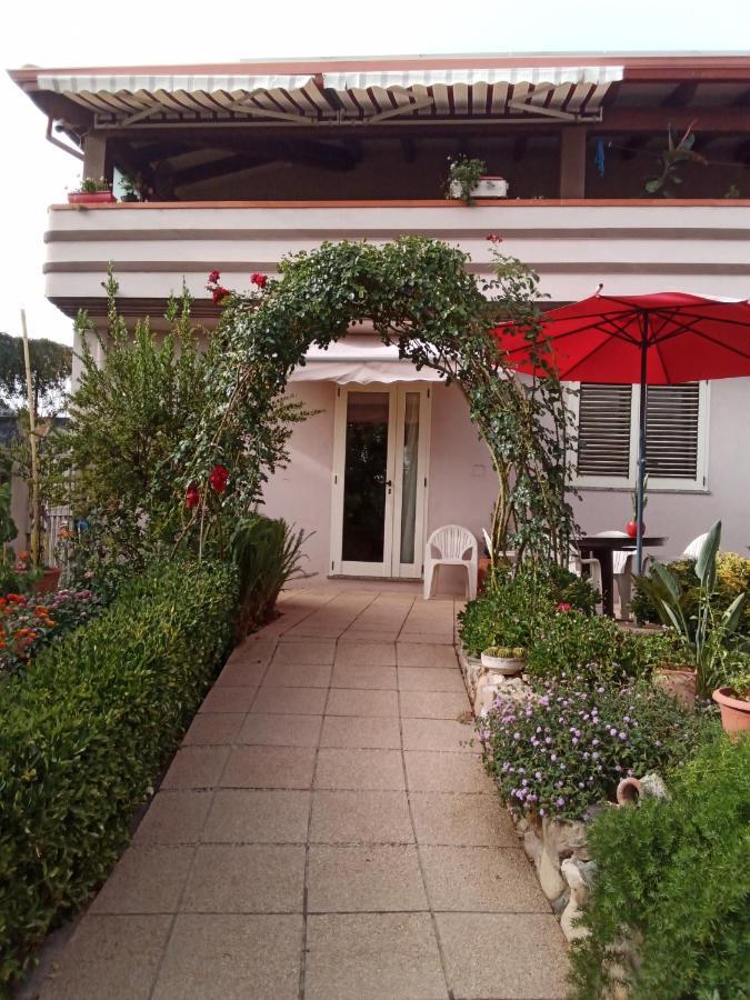 B&B Kazakova Domusnovas Esterno foto