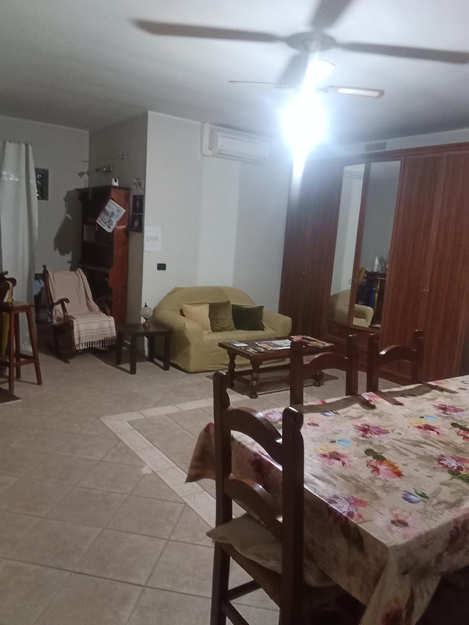 B&B Kazakova Domusnovas Esterno foto