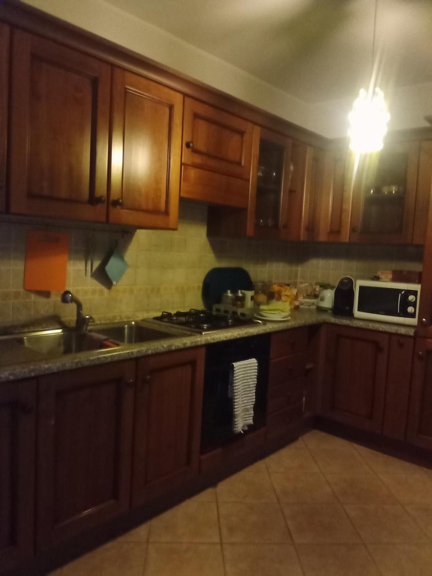 B&B Kazakova Domusnovas Esterno foto