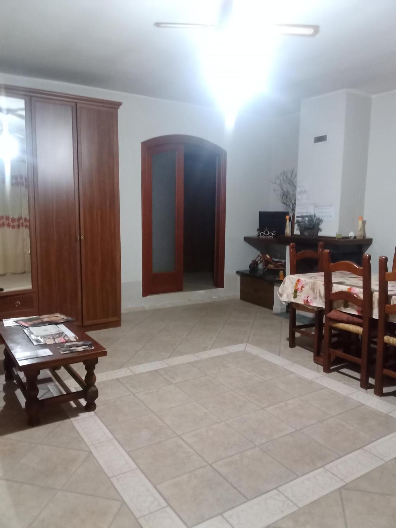 B&B Kazakova Domusnovas Esterno foto
