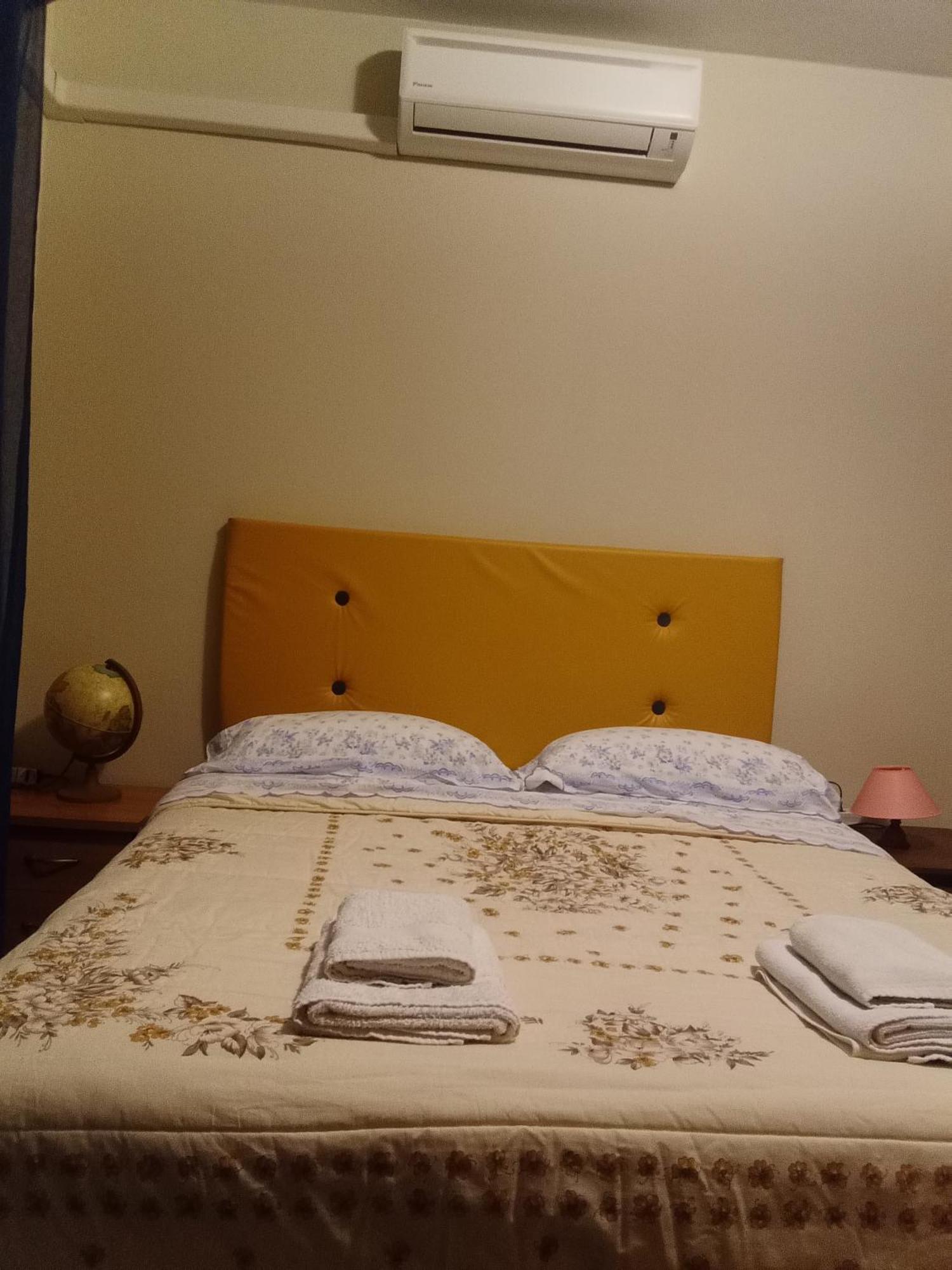 B&B Kazakova Domusnovas Esterno foto