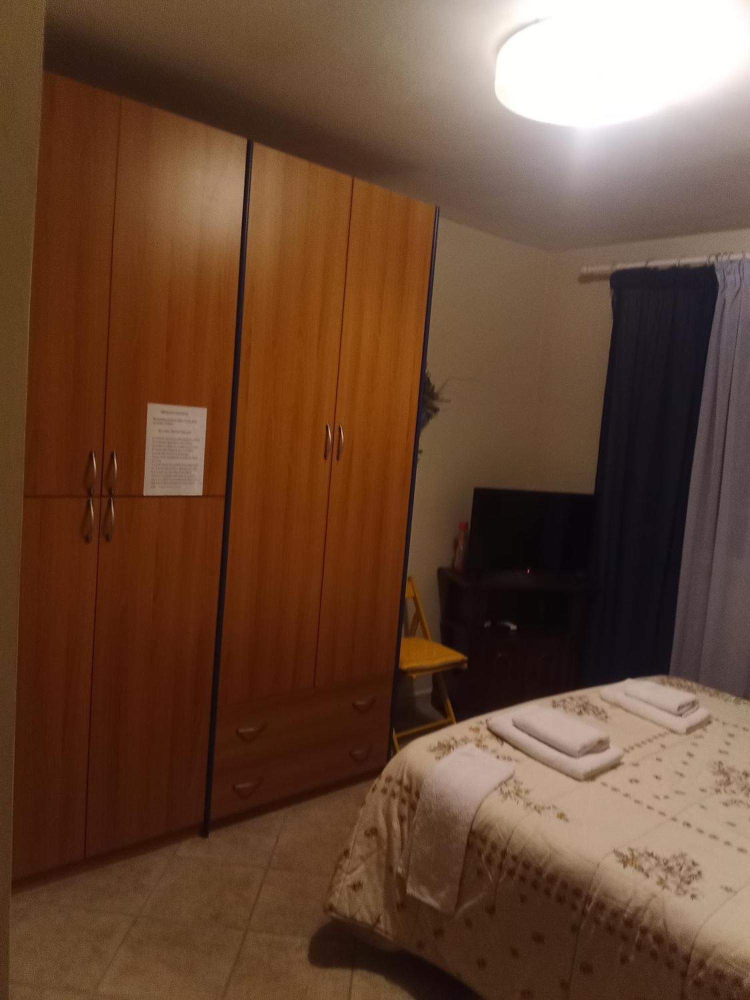 B&B Kazakova Domusnovas Esterno foto