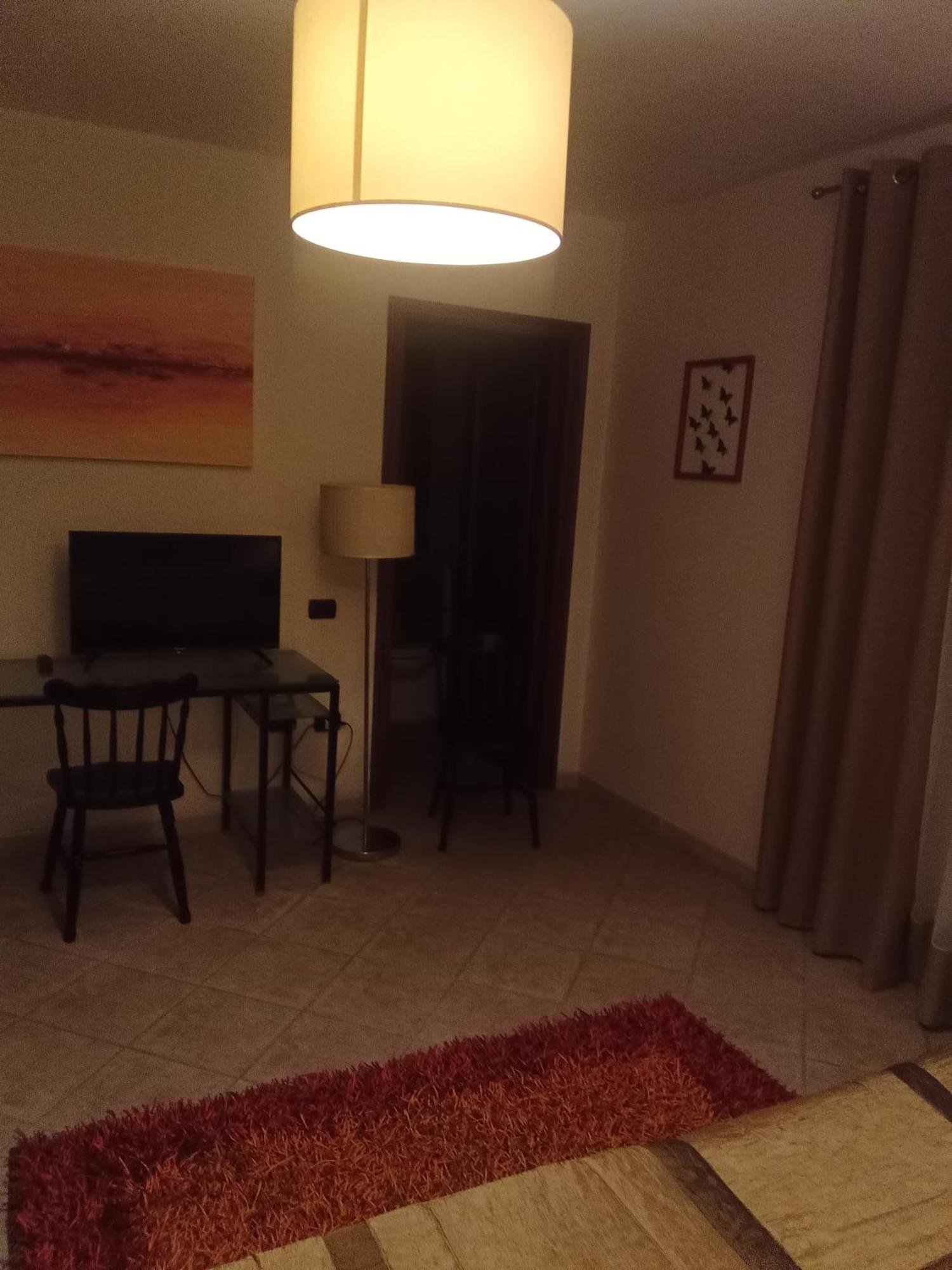 B&B Kazakova Domusnovas Esterno foto