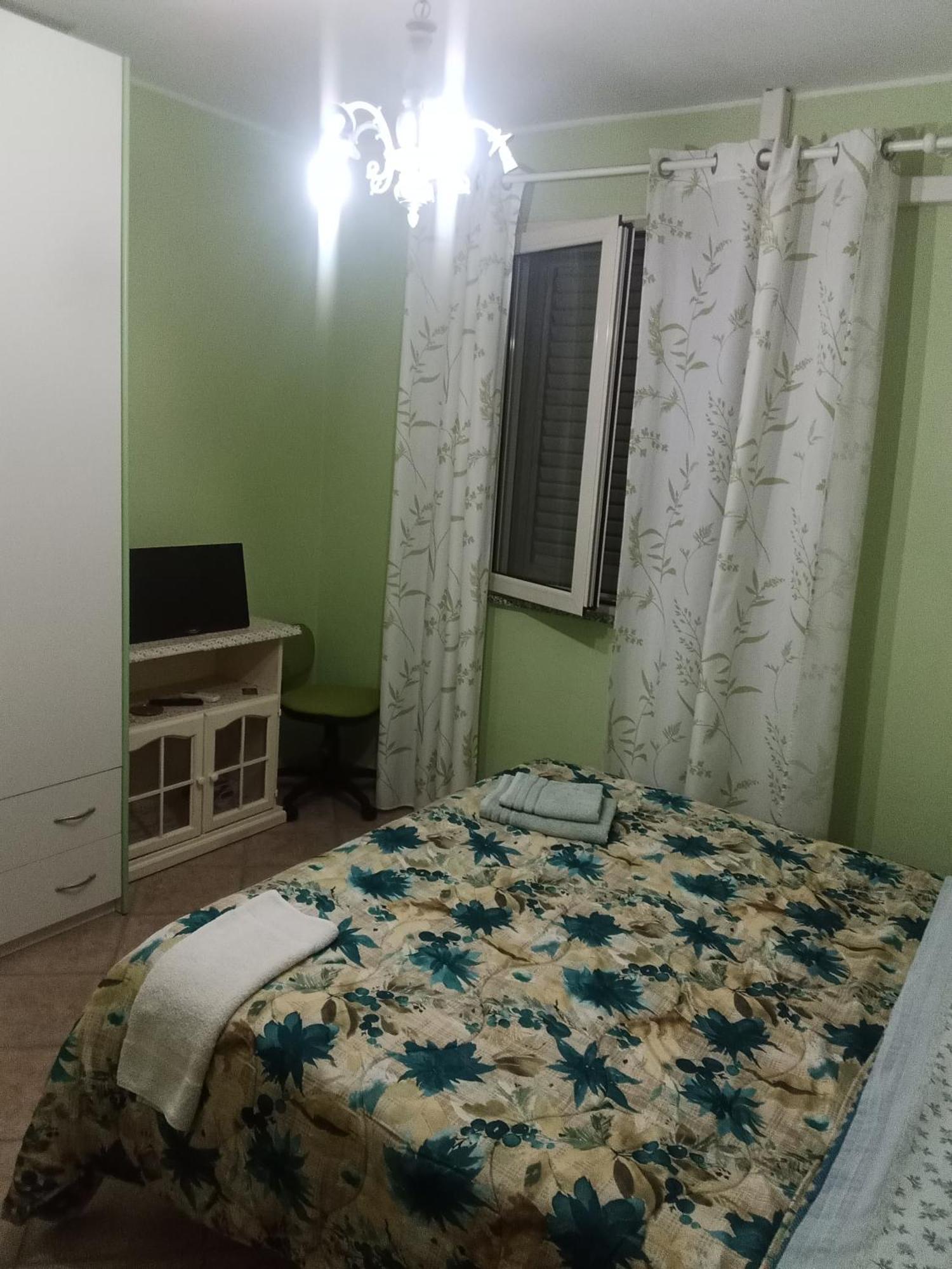B&B Kazakova Domusnovas Esterno foto