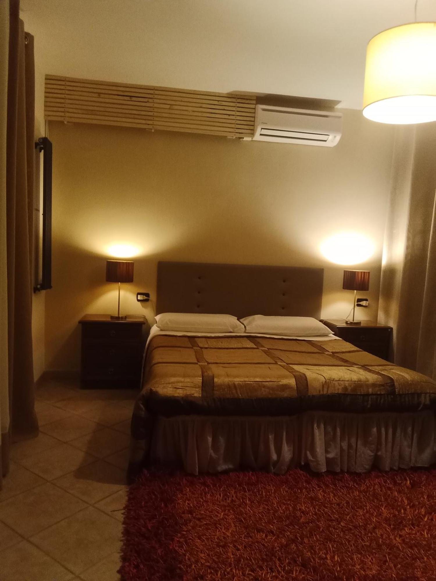B&B Kazakova Domusnovas Esterno foto
