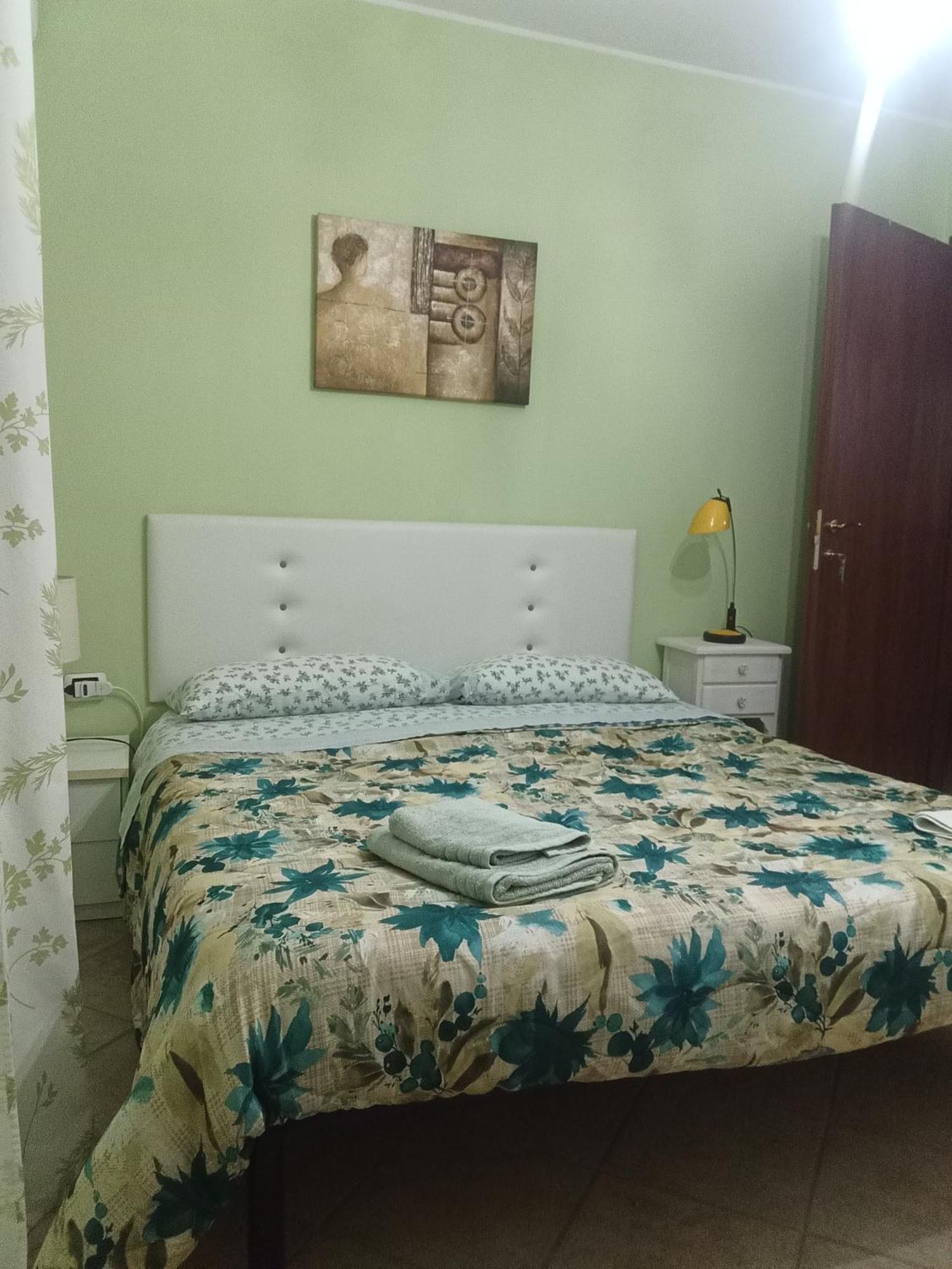 B&B Kazakova Domusnovas Esterno foto