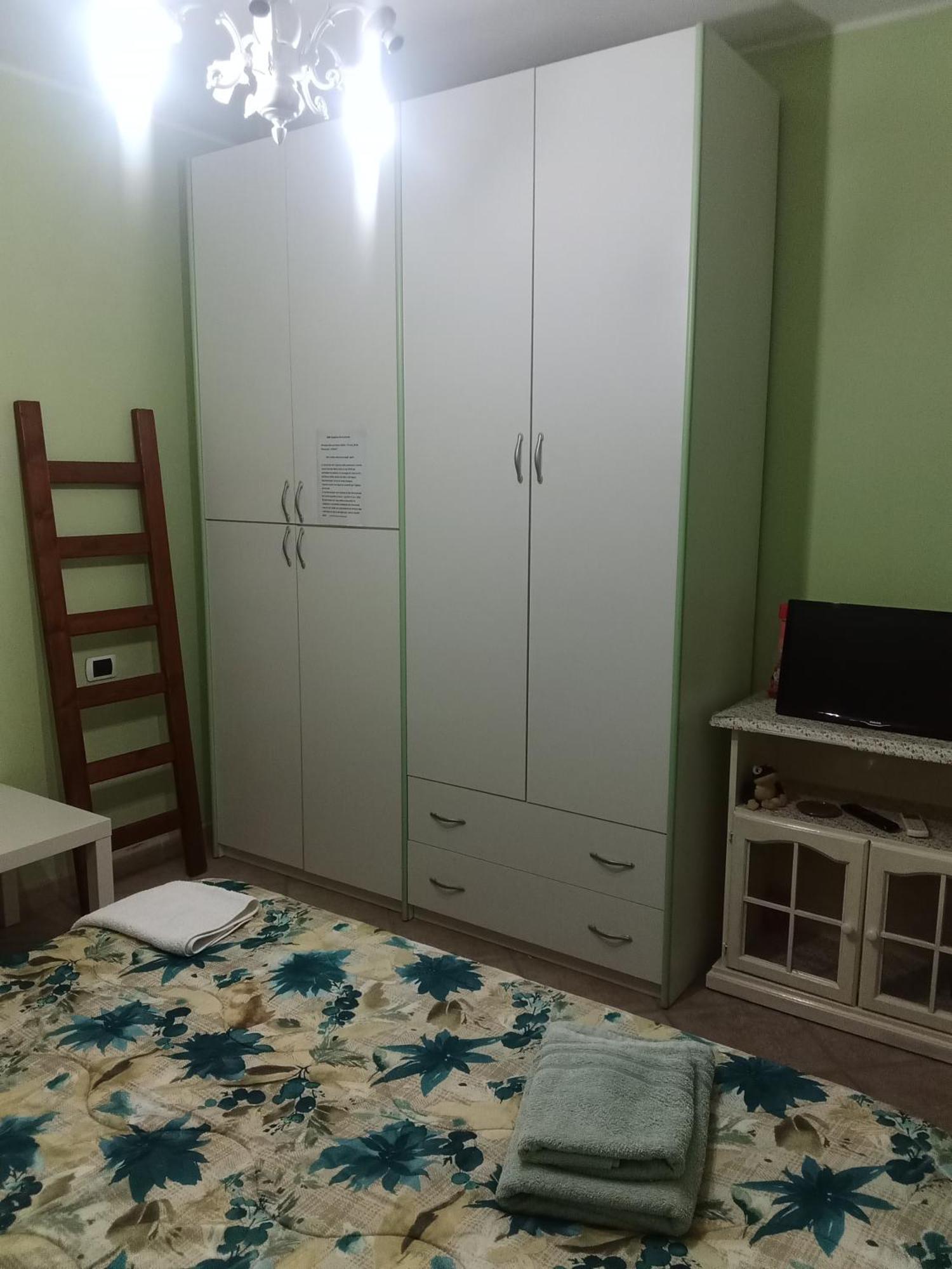 B&B Kazakova Domusnovas Esterno foto