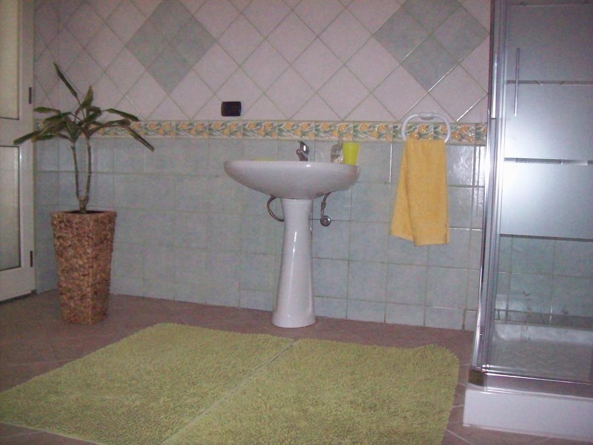 B&B Kazakova Domusnovas Esterno foto