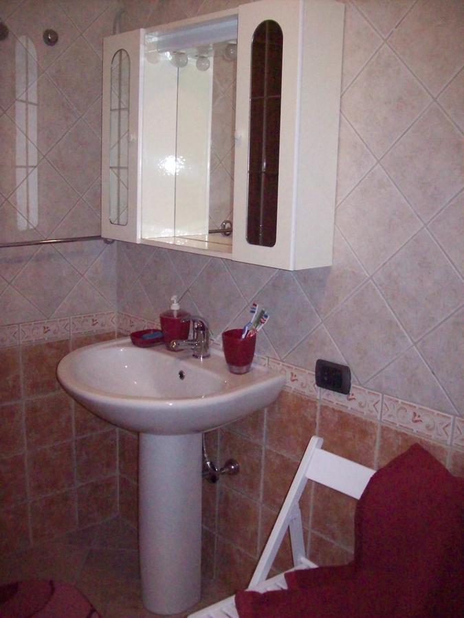 B&B Kazakova Domusnovas Esterno foto