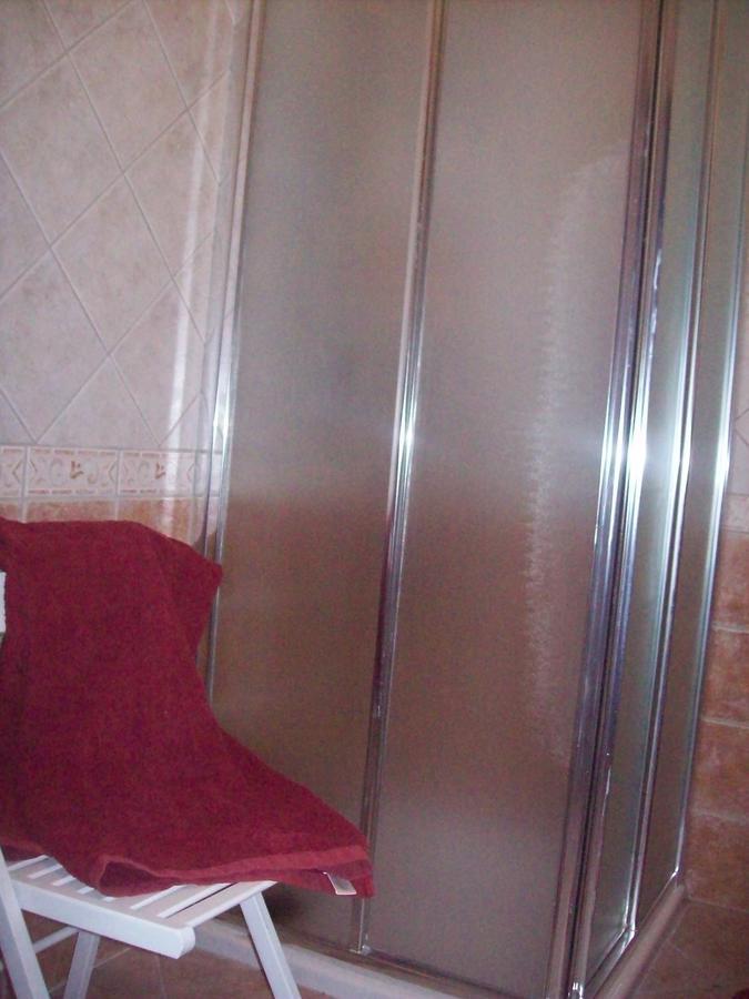 B&B Kazakova Domusnovas Esterno foto