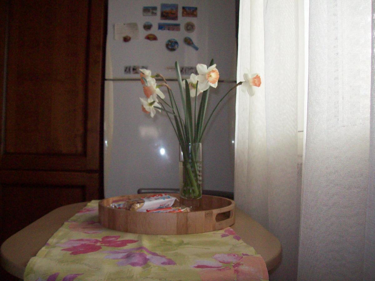 B&B Kazakova Domusnovas Esterno foto